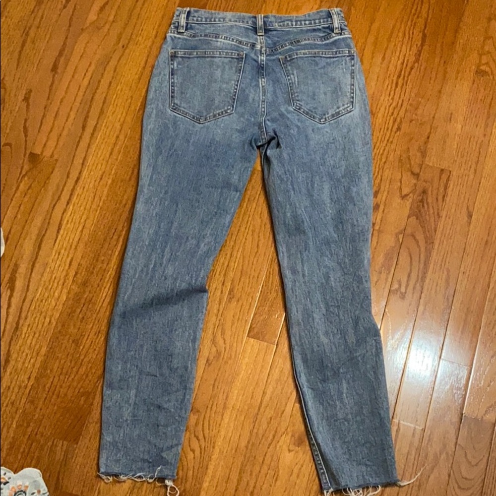 PACSUN VINTAGE ICON MOM JEANS - Picture 2 of 5